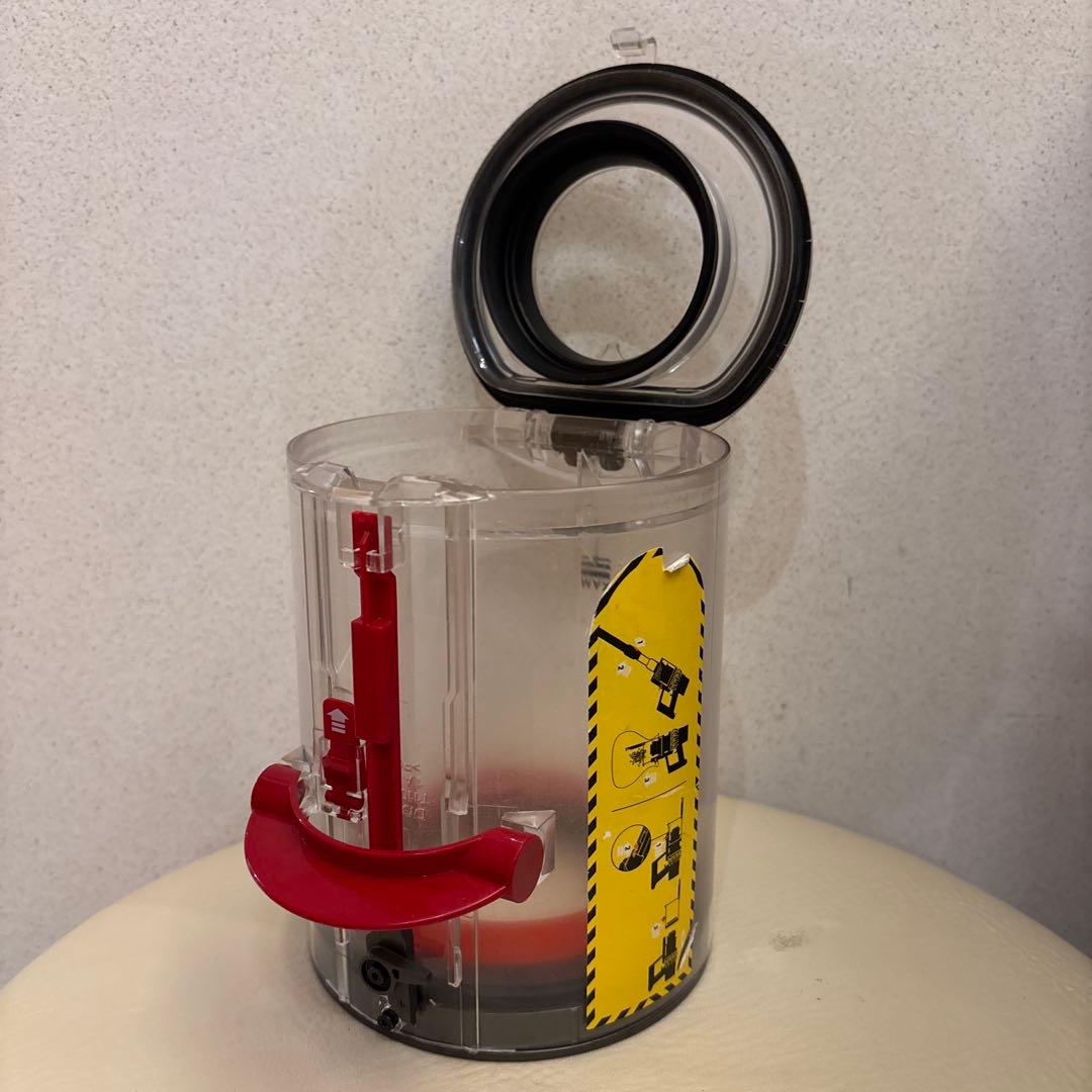 【分解清掃済動作品】ダイソン　SV14 V11 コードレスクリーナー　美品