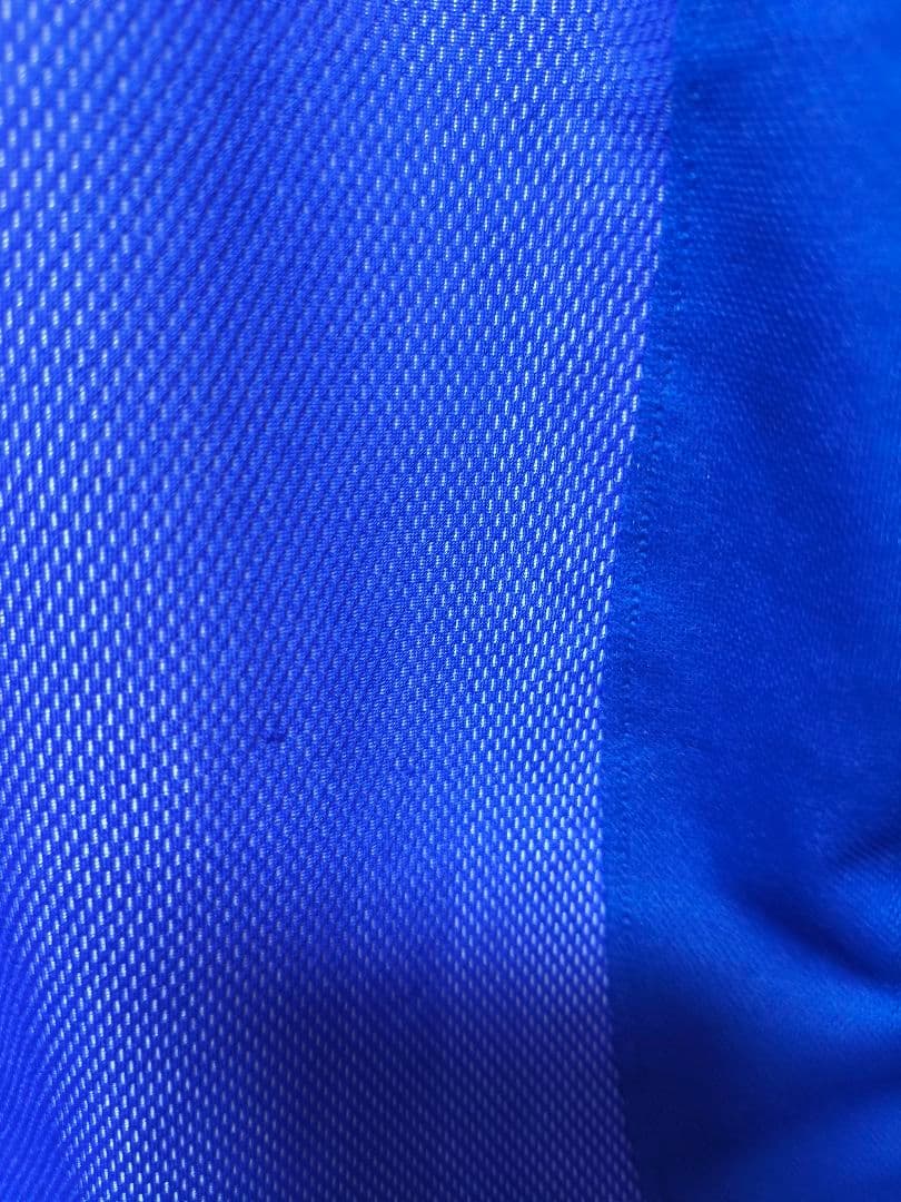 ウェア NAKATA 7 Japan  2002-2003 Longsleeve