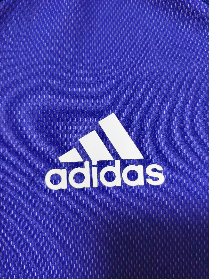 ウェア NAKATA 7 Japan  2002-2003 Longsleeve