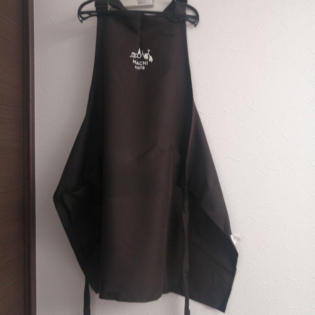 ローソン マチカフェエプロン - メルカリ