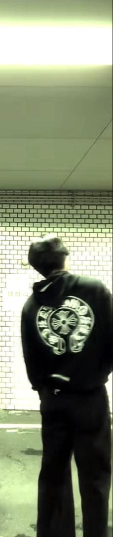 タコChrome hearts パーカー