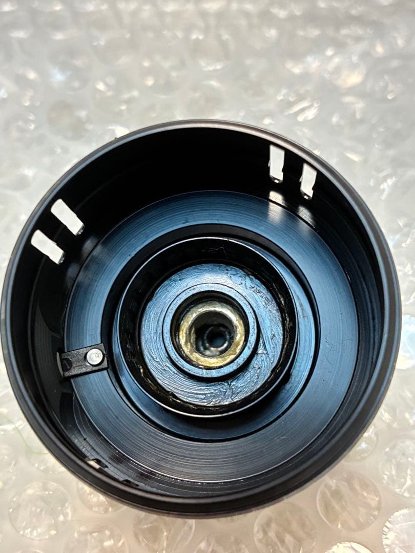 アピア　VENTURA 2508 ハイスピードカスタム　スプール　リール