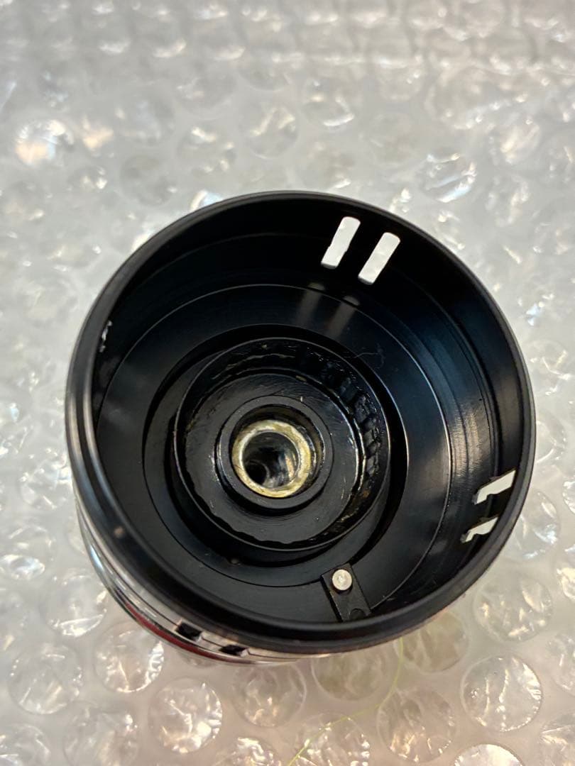 アピア　VENTURA 2508 ハイスピードカスタム　スプール　リール