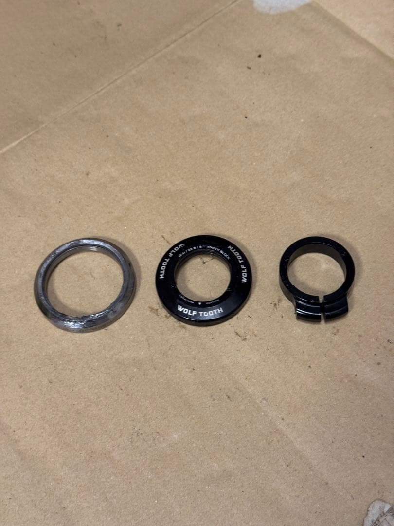 ☆ trek slash8 2022 Mサイズ megmeg +クランク付き ☆