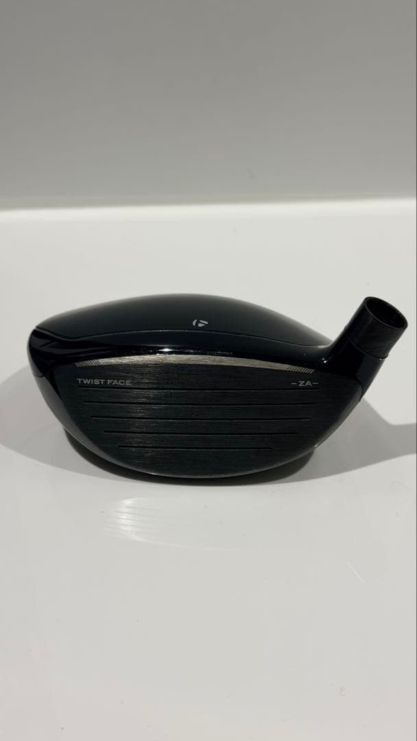 TaylorMade Stealth Plusフェアウェイウッド 5W