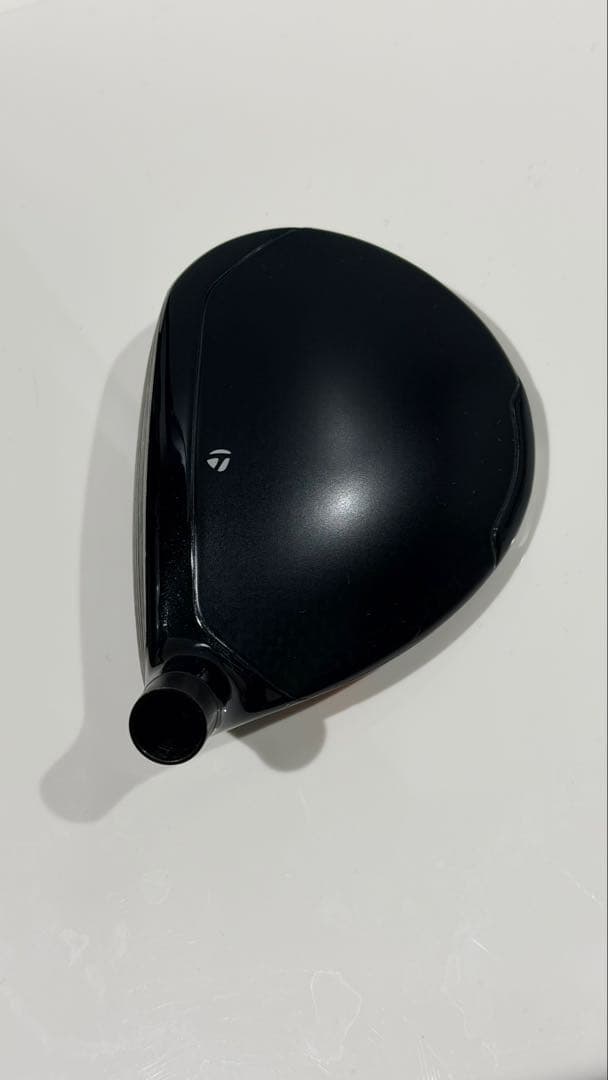 TaylorMade Stealth Plusフェアウェイウッド 5W