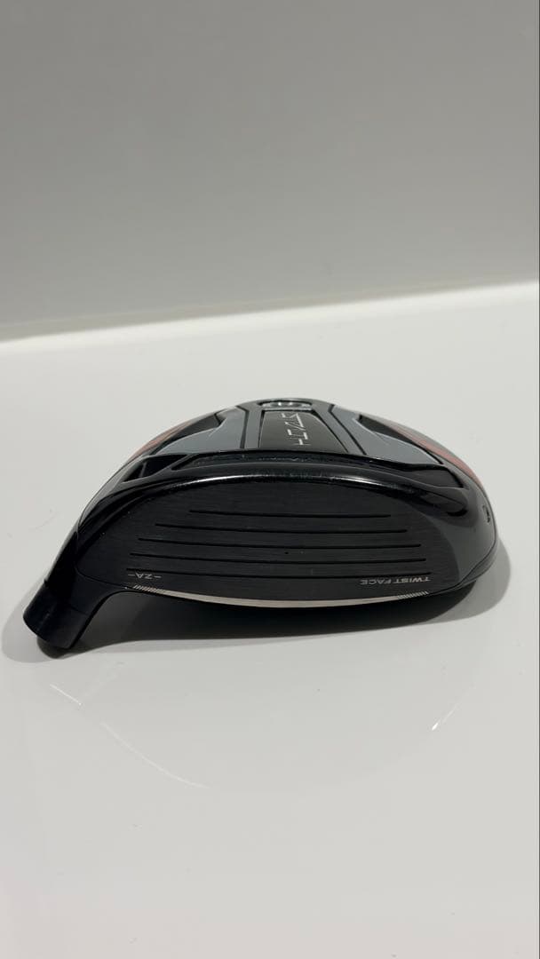 TaylorMade Stealth Plusフェアウェイウッド 5W