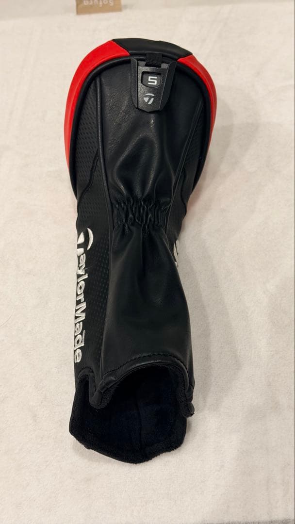 TaylorMade Stealth Plusフェアウェイウッド 5W