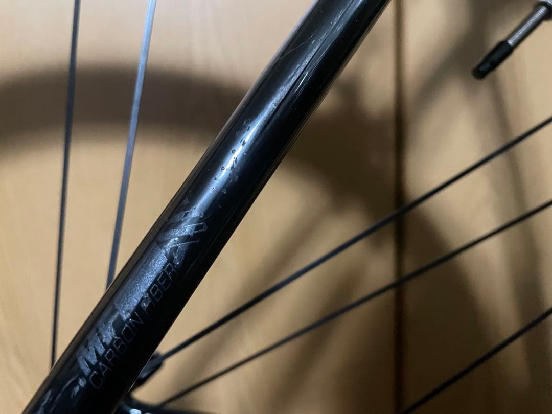 ゾンダ換装 SCOTT ADDICT30 アルテグラ8000 - メルカリ