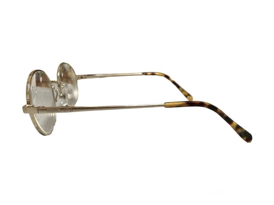 眼鏡市場 SNOOPY SNP-19 メガネ 度付き