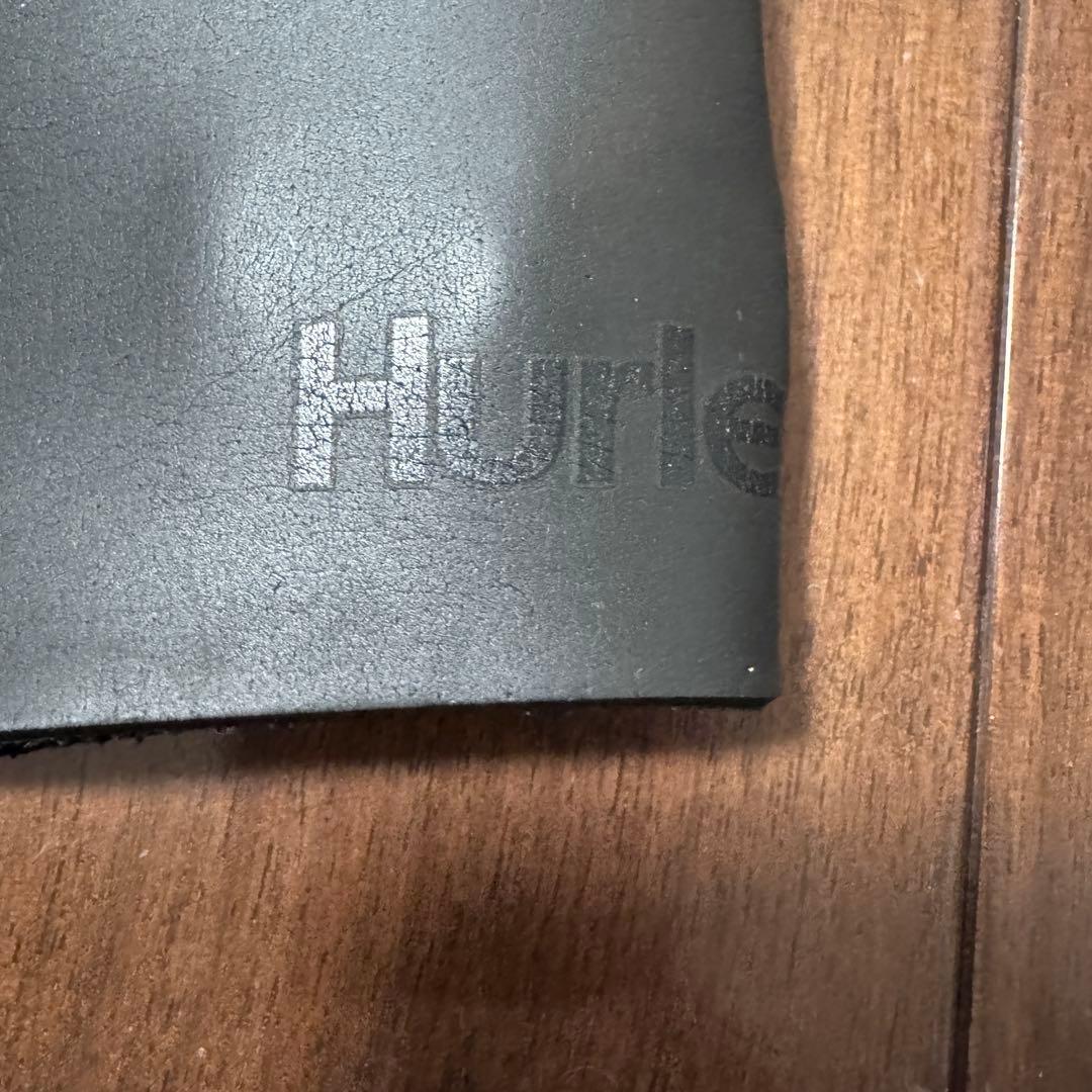 超美品] Hurley Black List タッパー L/S XLサイズ - メルカリ