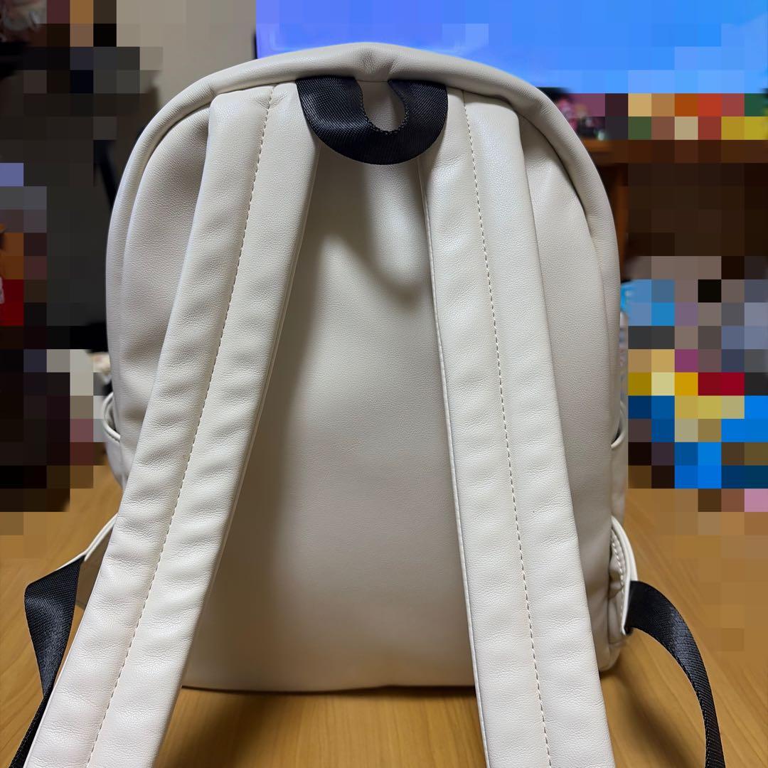 マリークワント リュック