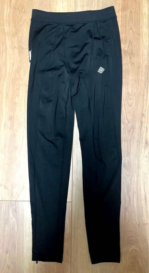 ● エルドレッソ ELDORESO ランニング タイツ スパッツ Sサイズ ●