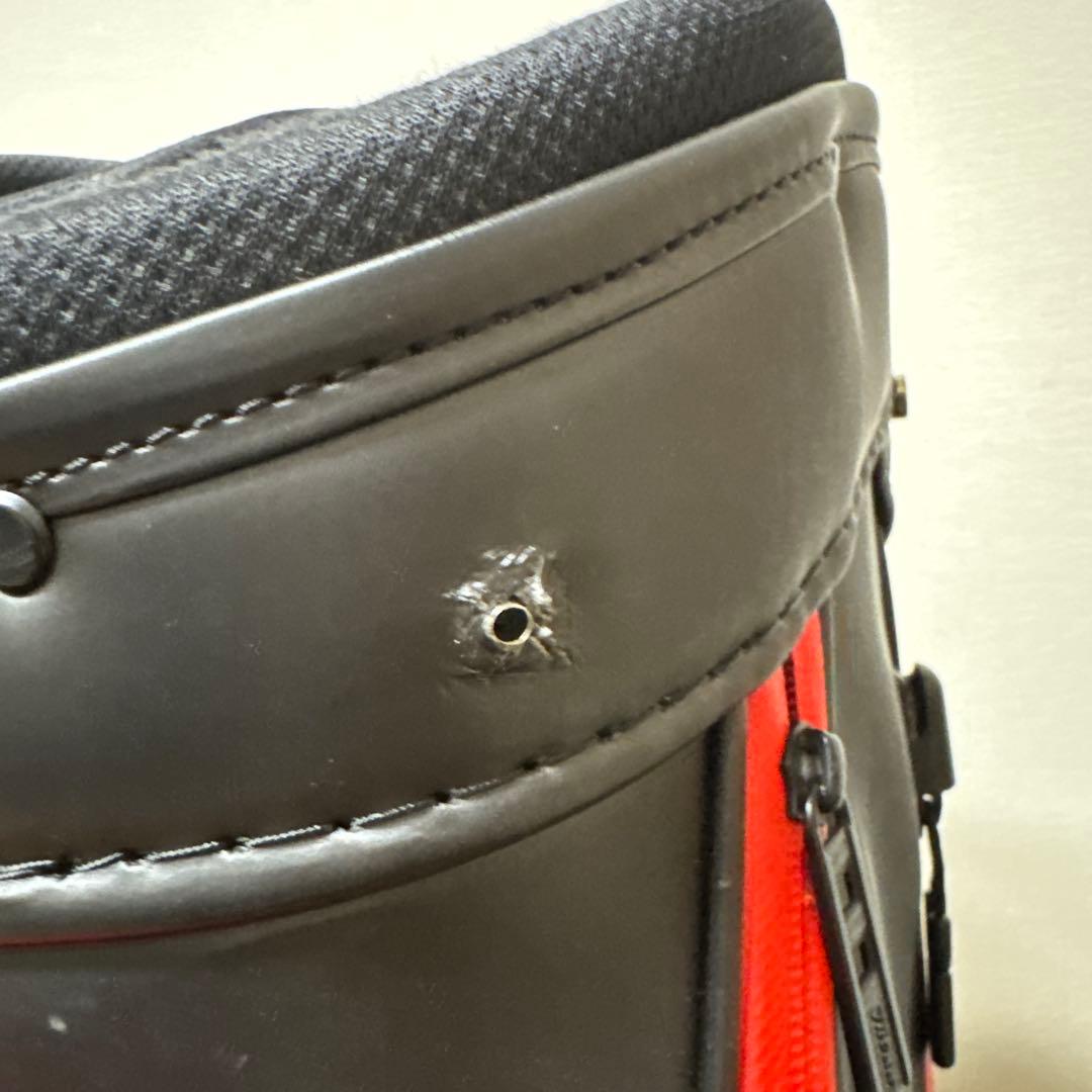 Titleist タイトリスト エリートパフォーマンス 5 キャディバッグ