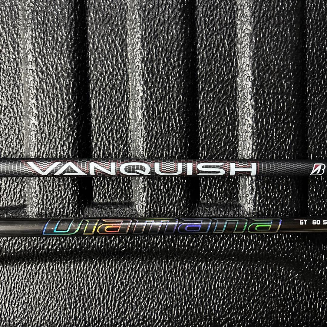 ブリヂストンゴルフ　B2HT　10.5°　ドライバー