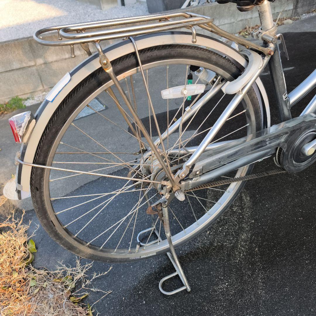 ブリヂストン アルベルト 26インチ AB65L4