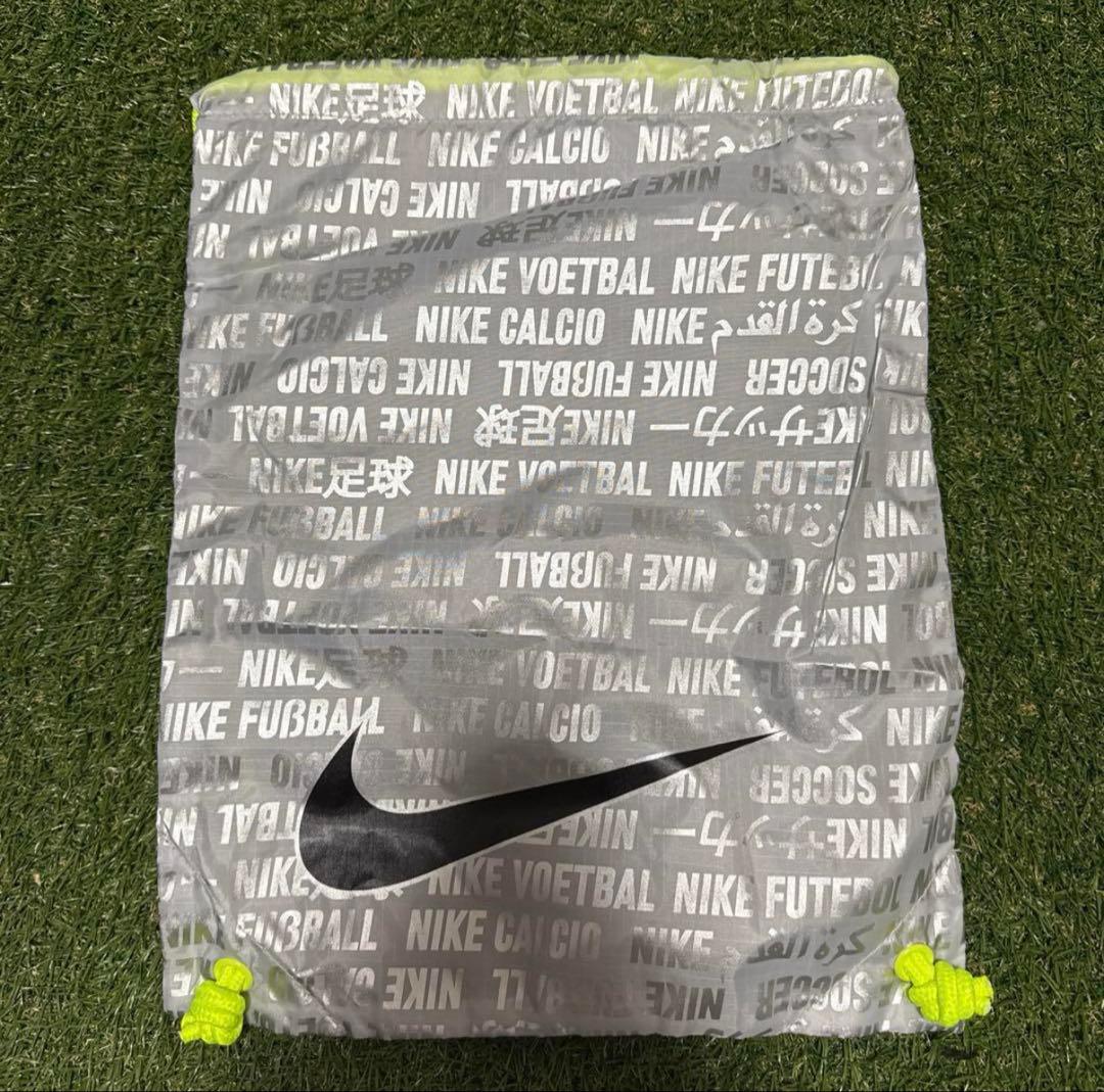 NIKE マーキュリアルヴェイパー15 ELITE FG 26.5cm 290