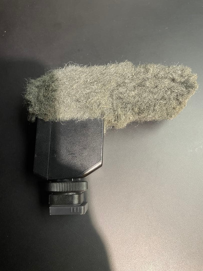 【大特価品】Sony ECM B1M