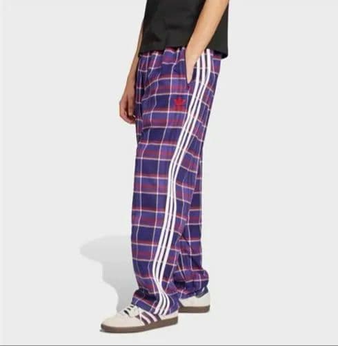 Korn × adidas コラボ セットアップ 上下セット XL