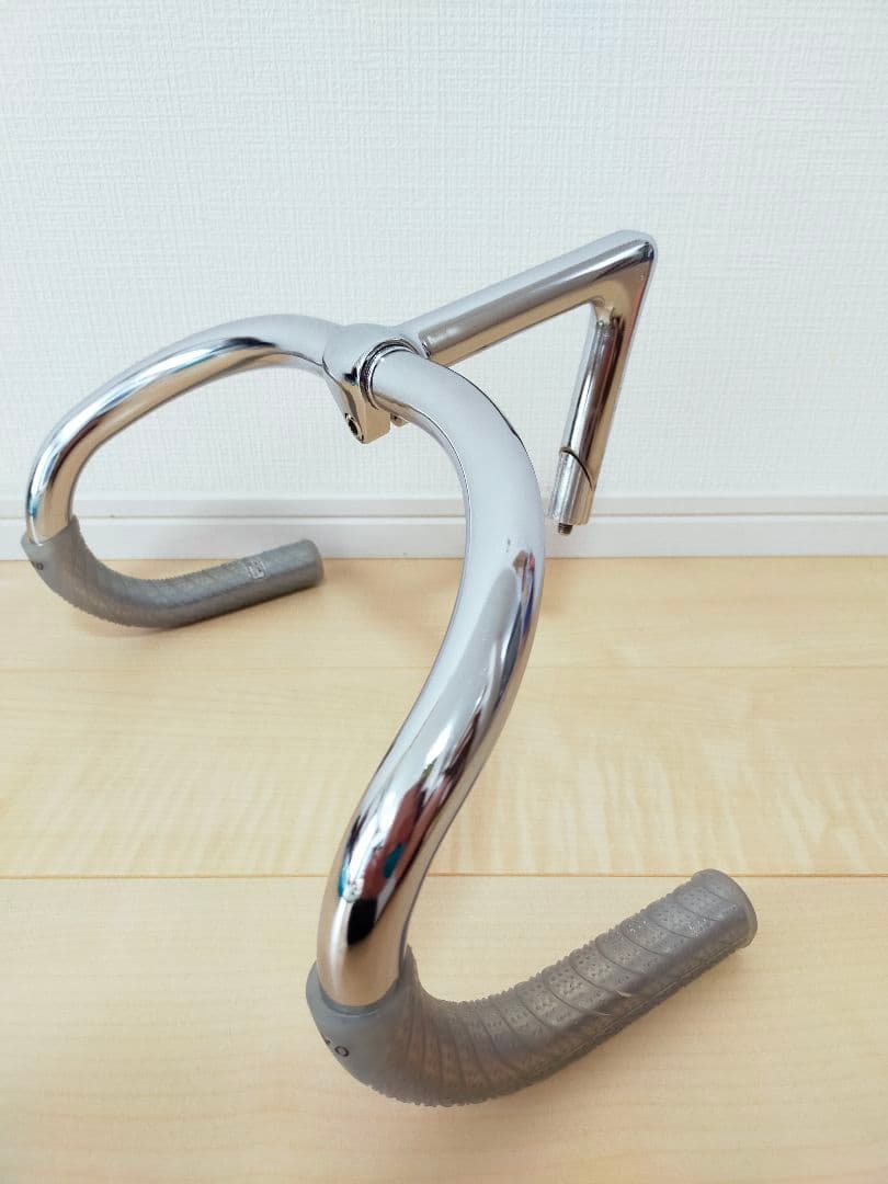 NJS NITTO ステム 140mm 65°