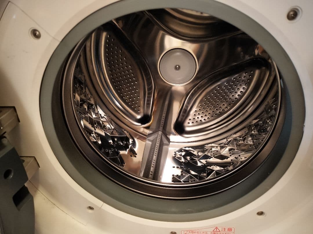 Panasonic 電気式乾燥機