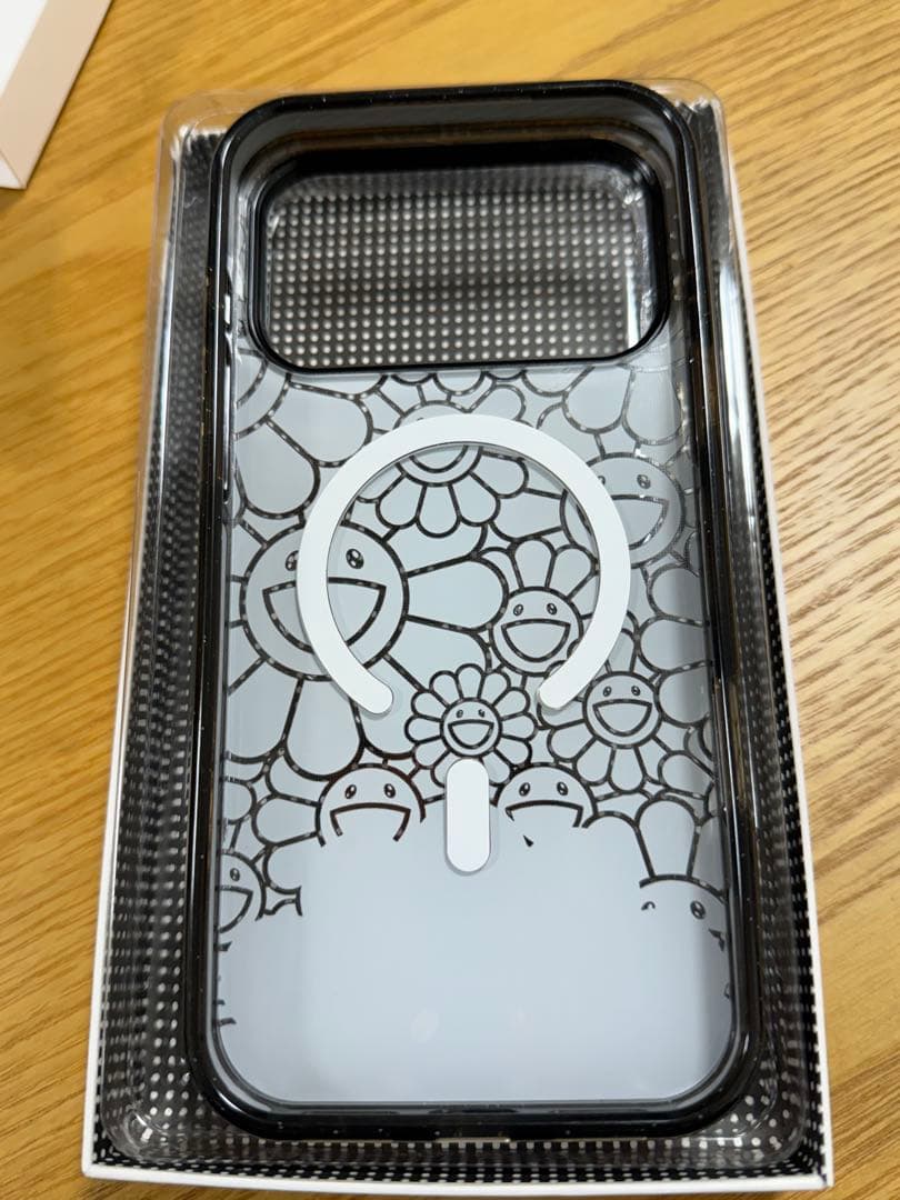 CASETiFY 村上隆 iPhone17 pro max