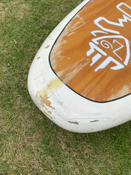 ウィンドサーフィンボード　スターボードiSonic86