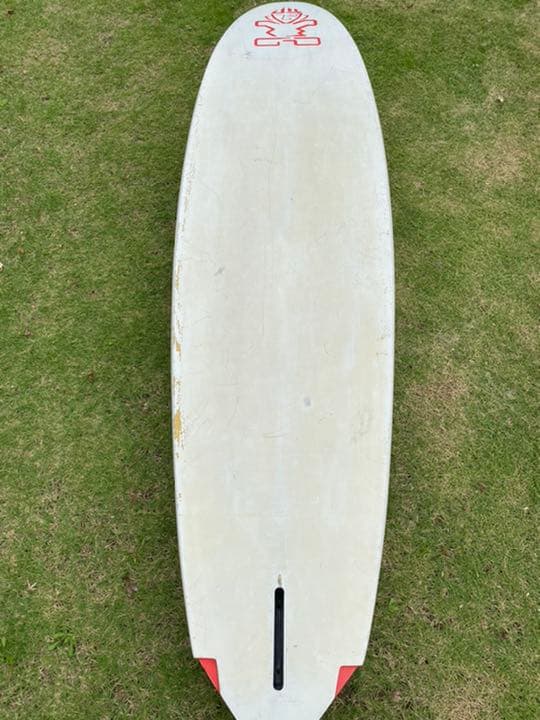 ウィンドサーフィンボード　スターボードiSonic86