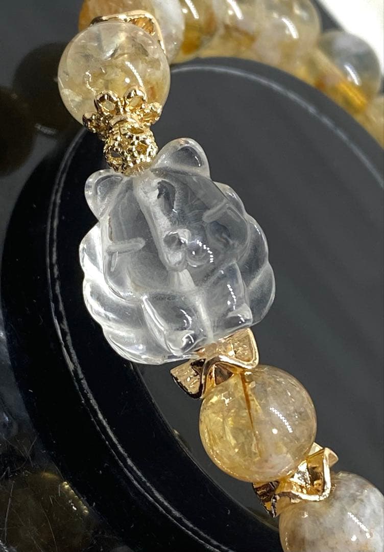 綾様♡ オーダー♡ご確認用　天然石ブレスレット　9本お纏め