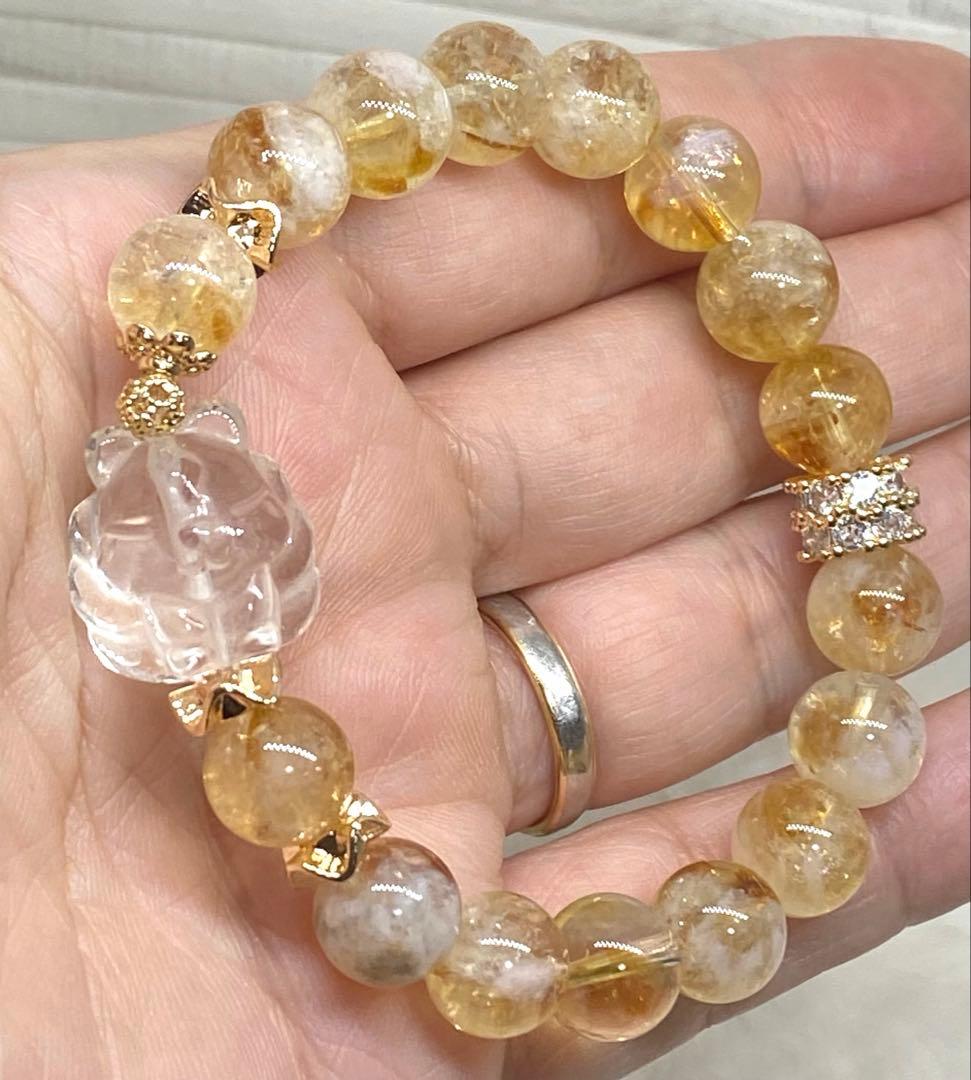 綾様♡ オーダー♡ご確認用　天然石ブレスレット　9本お纏め