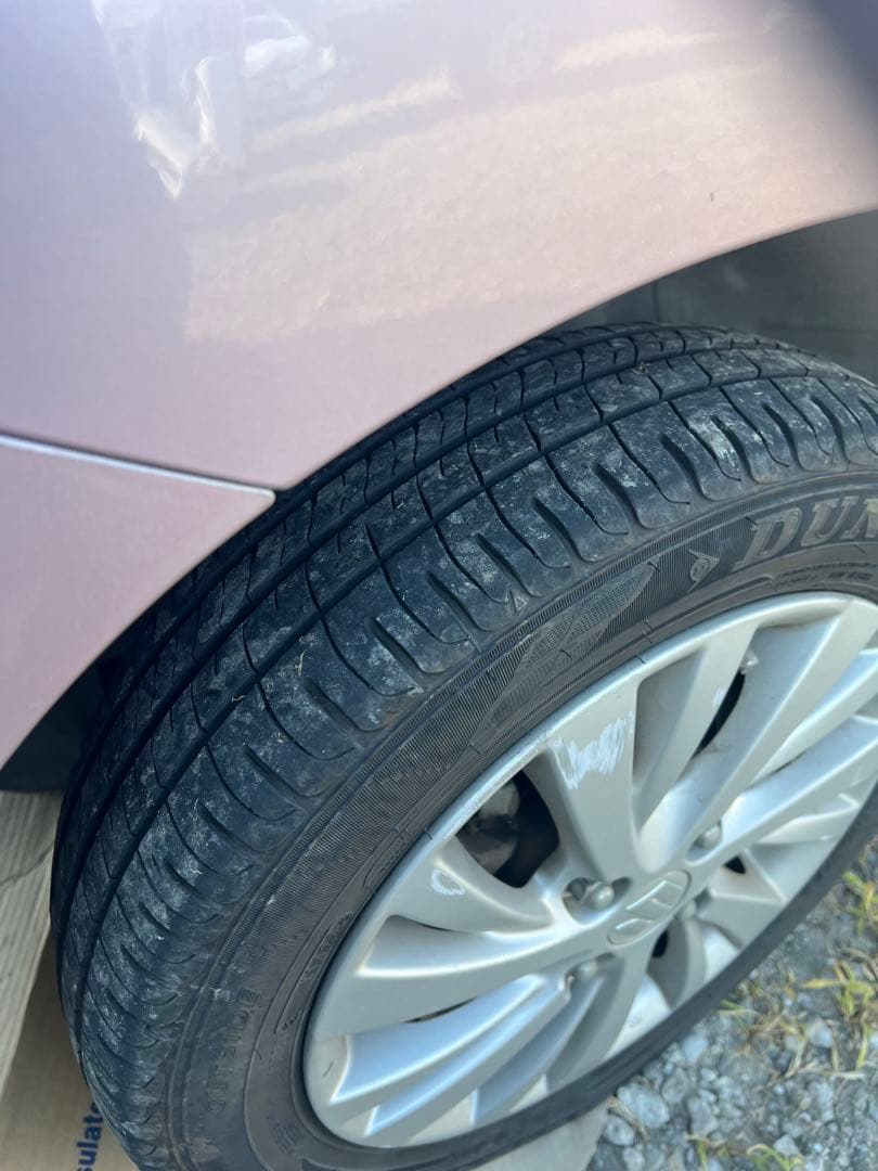 スズキ　ワゴンR S enecharge２０１4年　ＯＤＯ4,7万KM