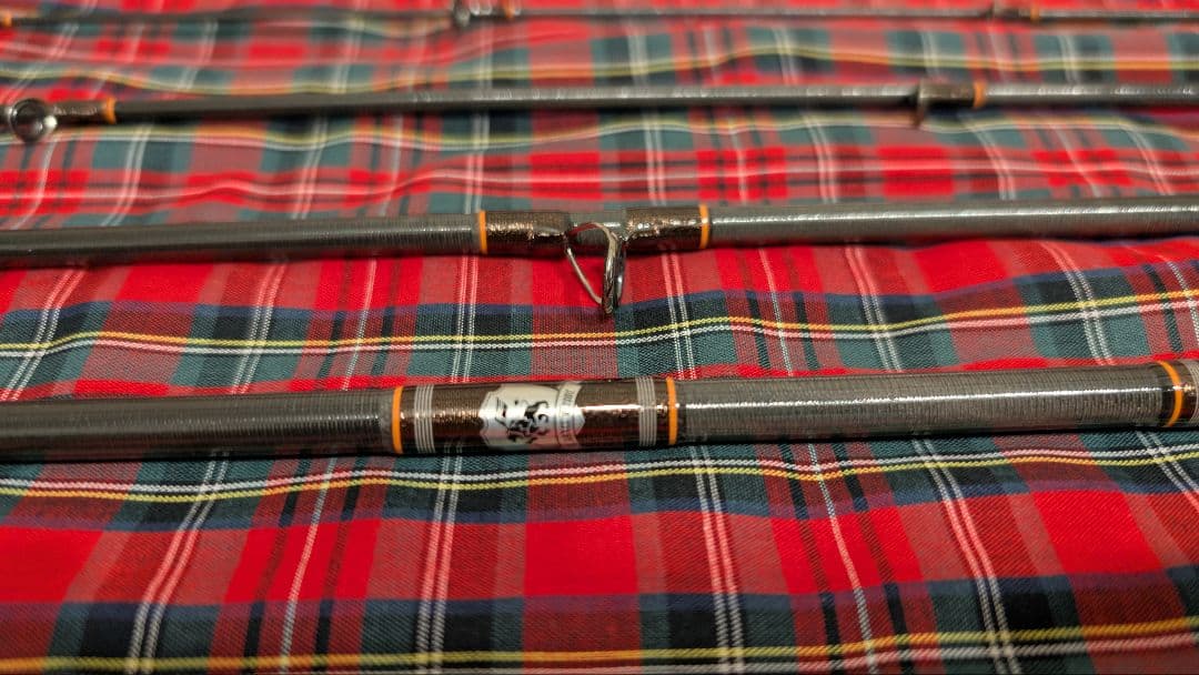 カスケット アウトバックビリーバー674MT(トリガー)