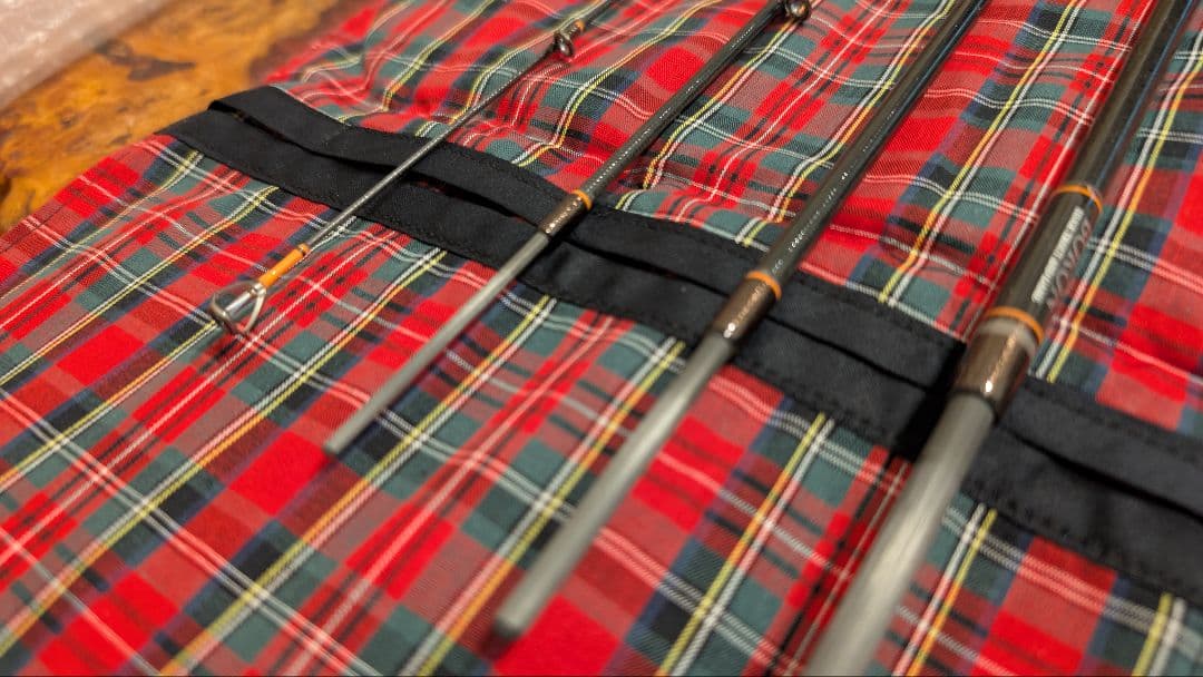 カスケット アウトバックビリーバー674MT(トリガー)