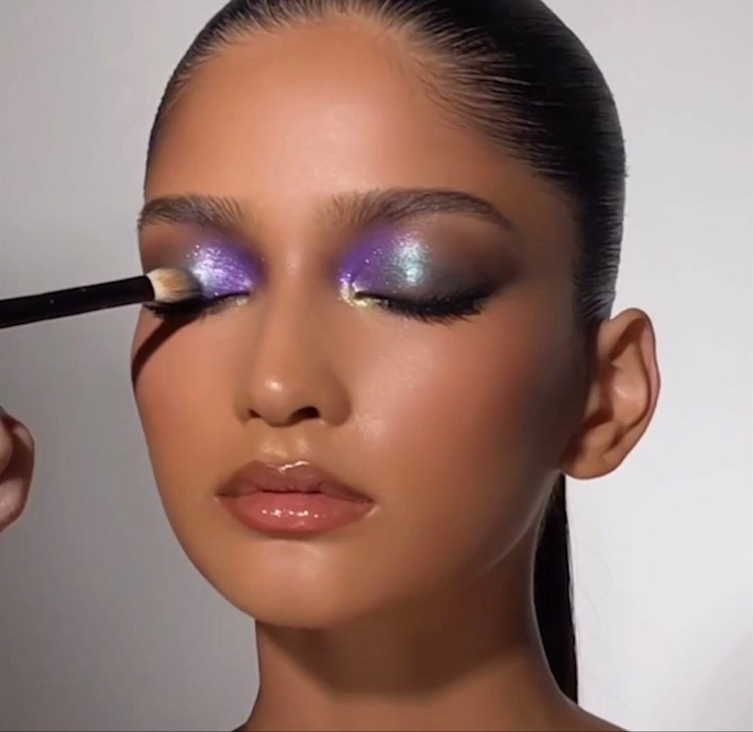 【新商品】patmcgrath Mega Eye Shadow Palette