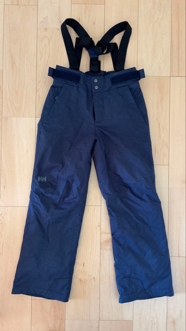 Helly Hansen スキーウェア　スノボウェア　Mサイズ
