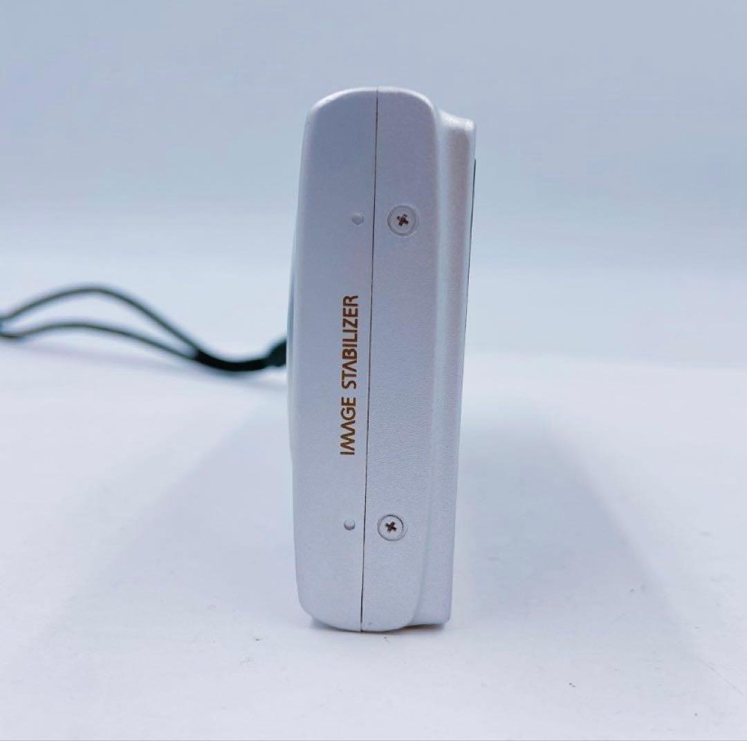 9EM115 Canon キャノン IXY 220F デジタルカメラ