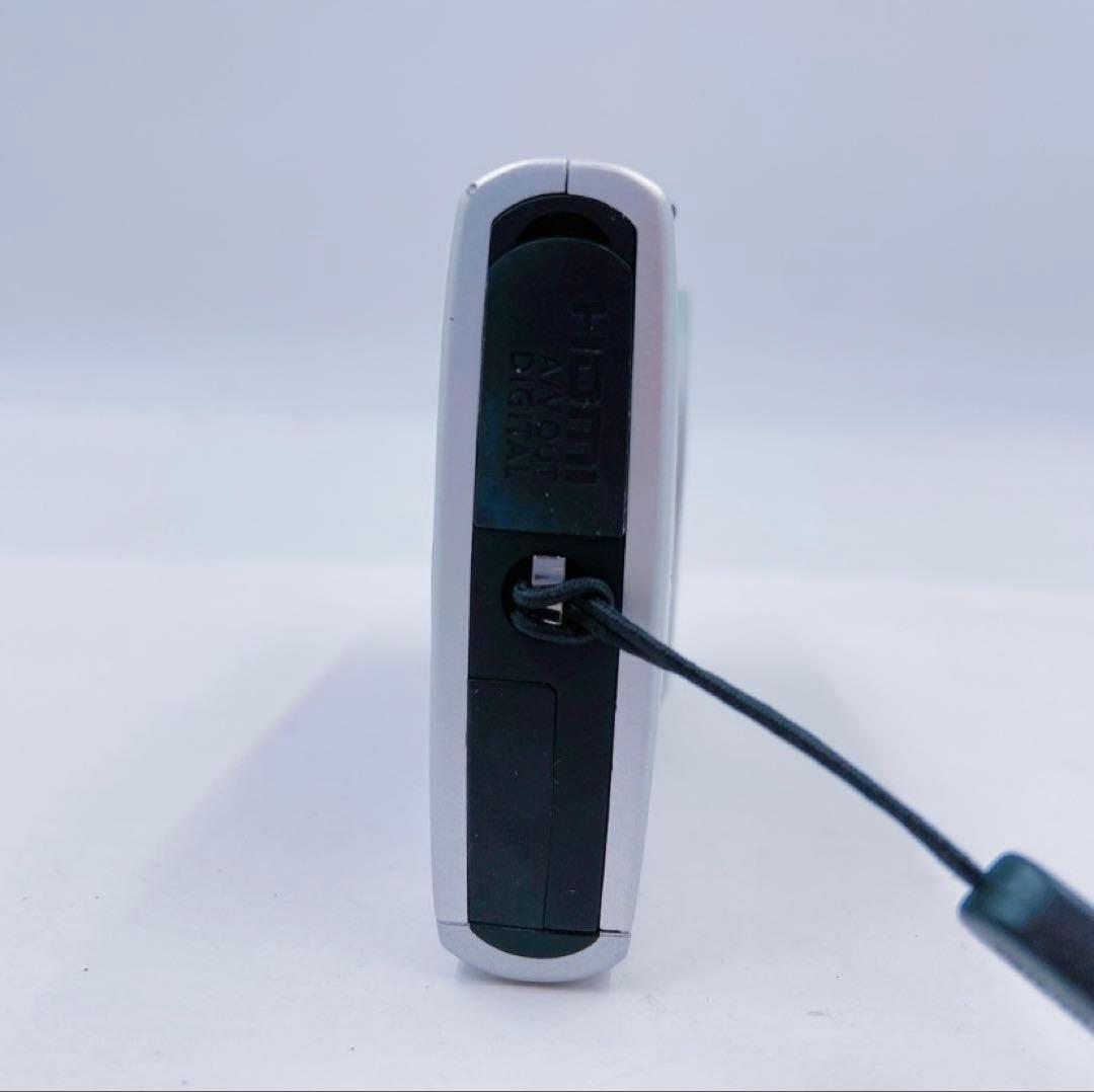 9EM115 Canon キャノン IXY 220F デジタルカメラ