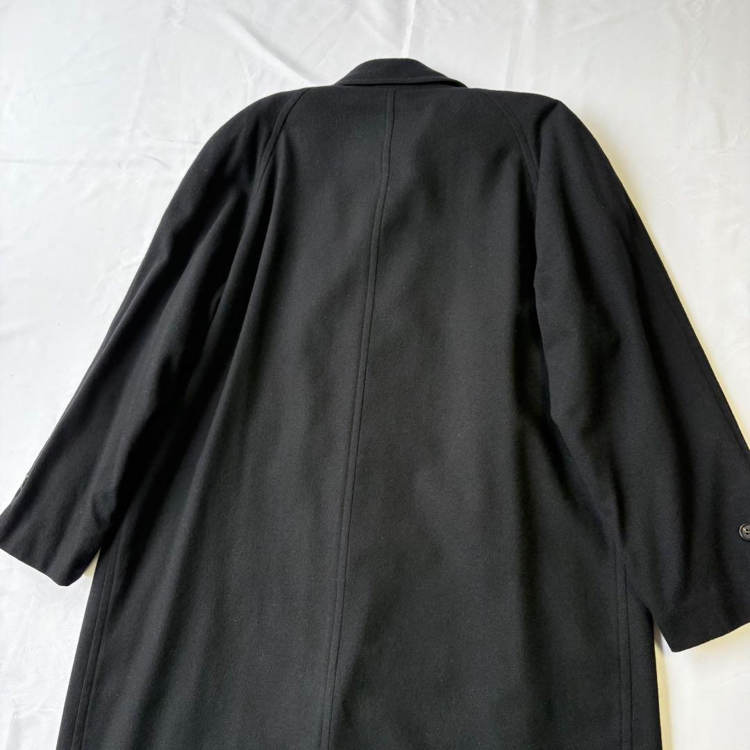 80’s COMME des GARCONS HOMME バルマカーンコート