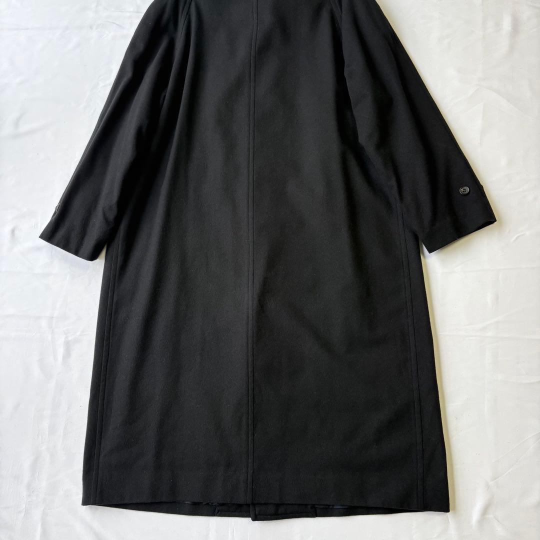 80’s COMME des GARCONS HOMME バルマカーンコート