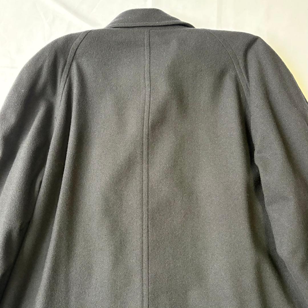 80’s COMME des GARCONS HOMME バルマカーンコート