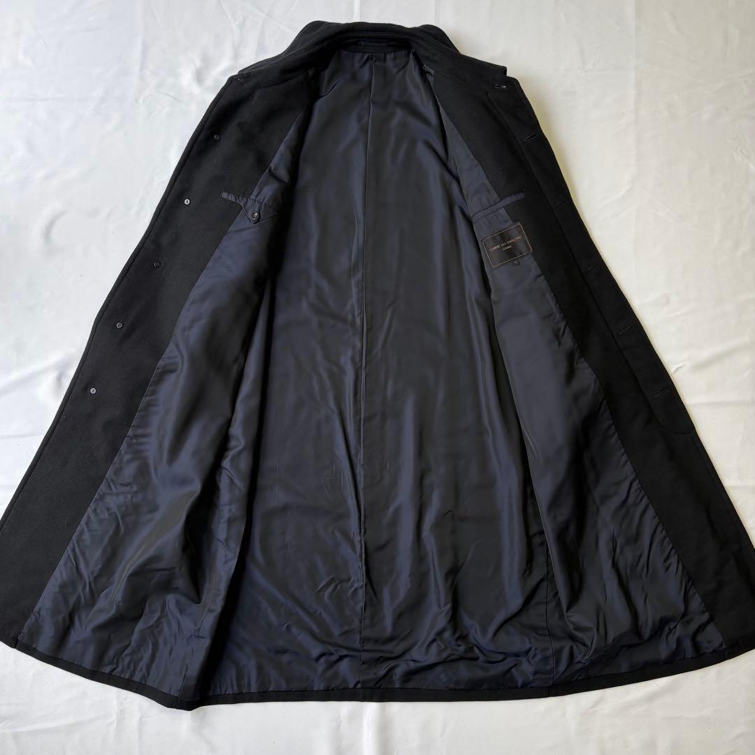 80’s COMME des GARCONS HOMME バルマカーンコート