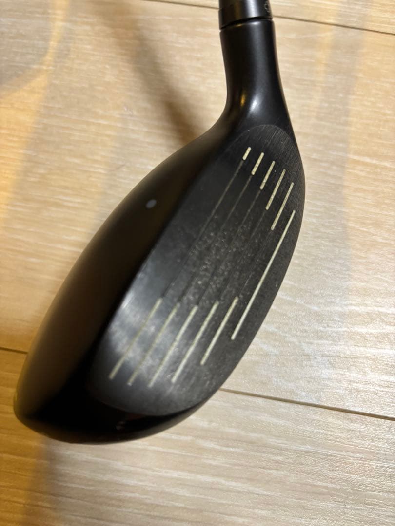 PING ピン　G430 5番ユーティリティ