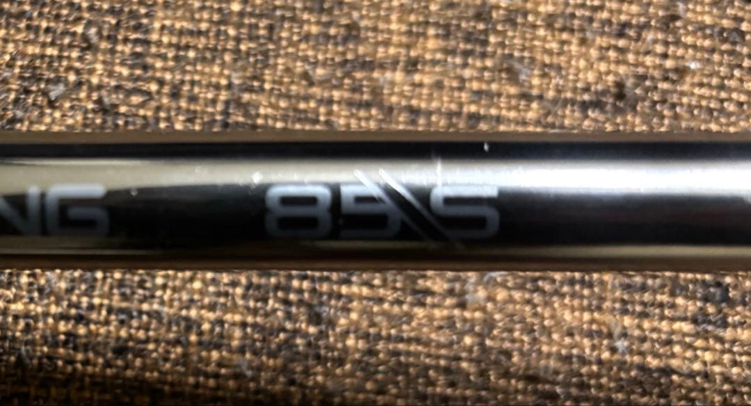 PING ピン　G430 5番ユーティリティ