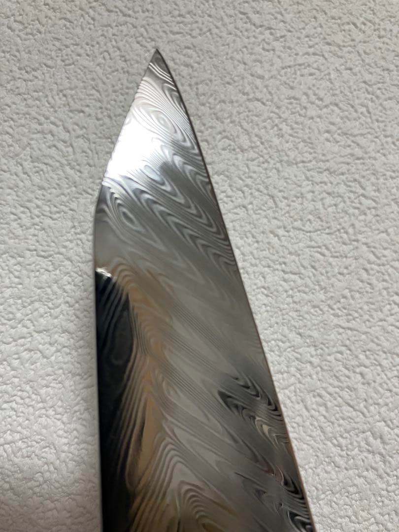 貝印　旬　DualCore 骨スキ 110mm VG0018 新品未使用