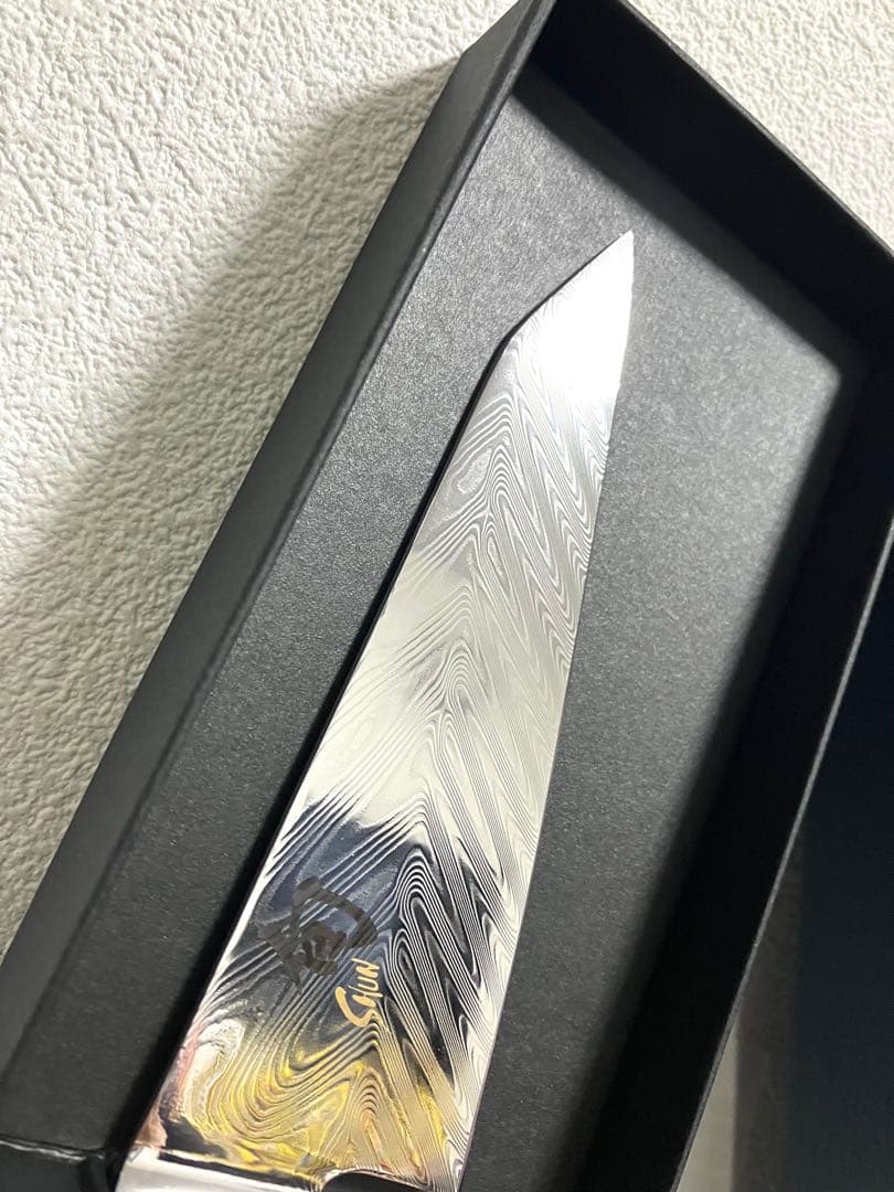 貝印　旬　DualCore 骨スキ 110mm VG0018 新品未使用