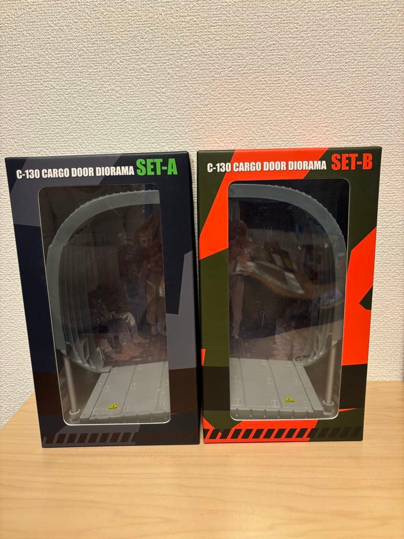 FigureBase TRICKYMAN TM009 + ジオラマ A+B