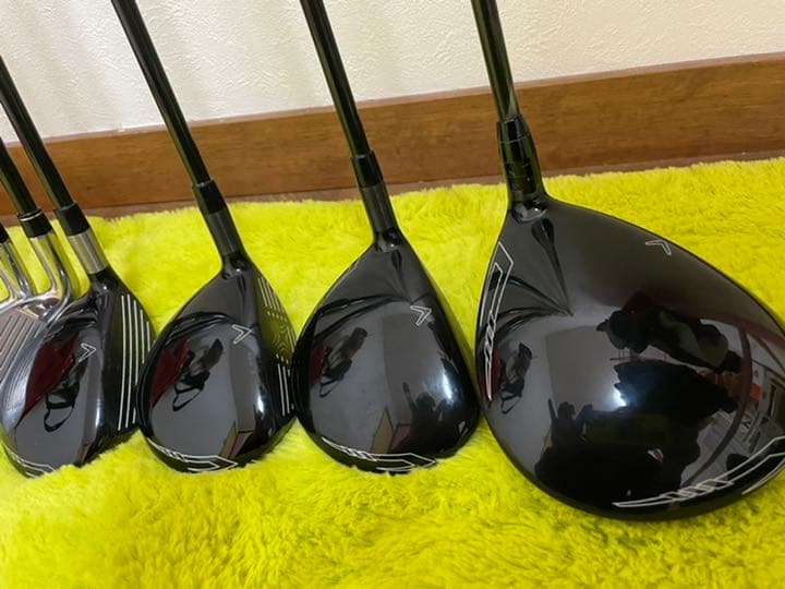 キャロウェイ　x hot2 12本セット　美品