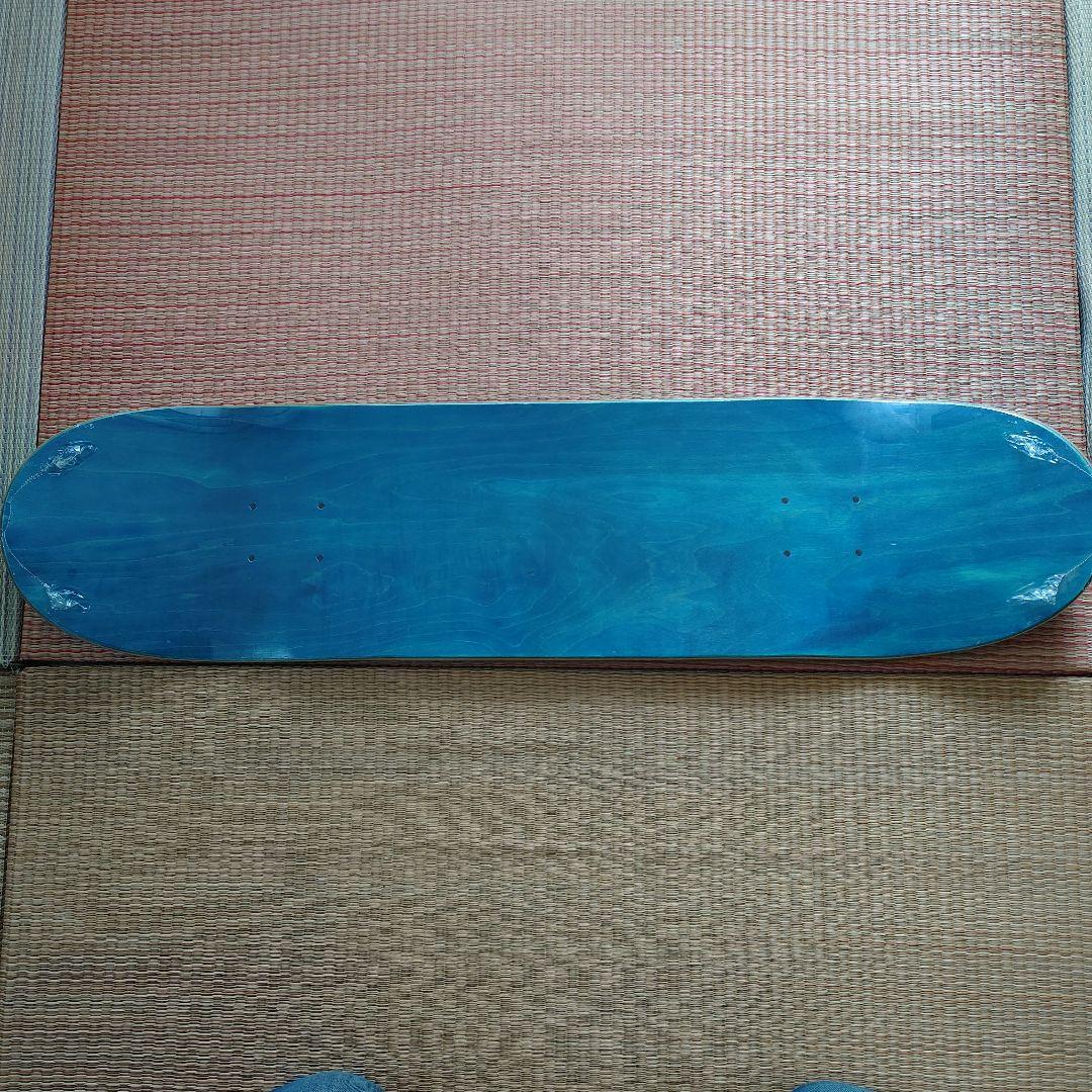 FALKEN スケボー　デッキ　非売品　8.0インチ　最終値下げ中