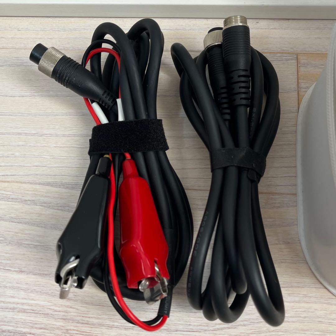 【シーズンイン！】SHIMANO PLAYS 1000 電動リール ケーブル付