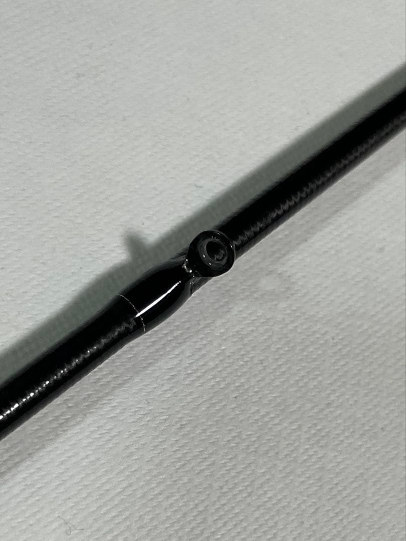 ダイワ　シルバーウルフEX 76MLB-S